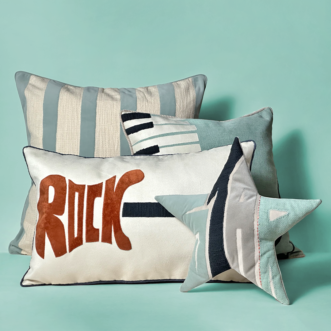 Guitar Cushion