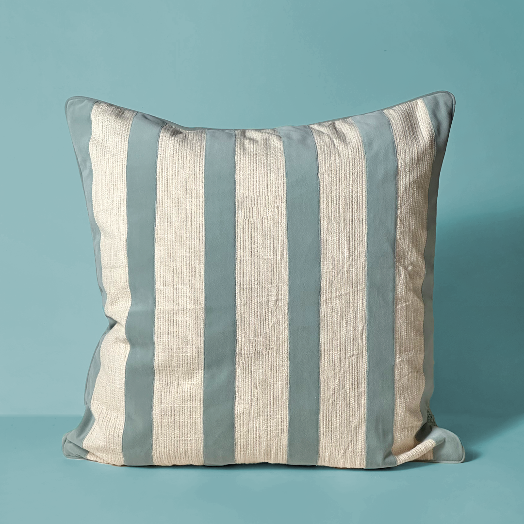 Stripes Cushion