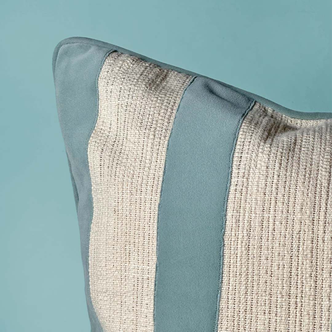 Stripes Cushion