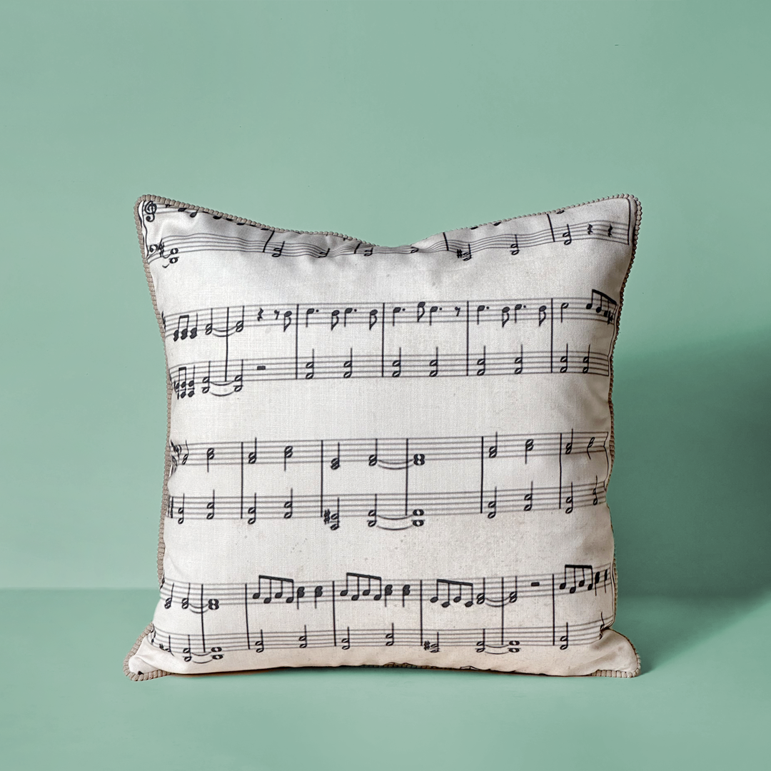 Synth Cushion