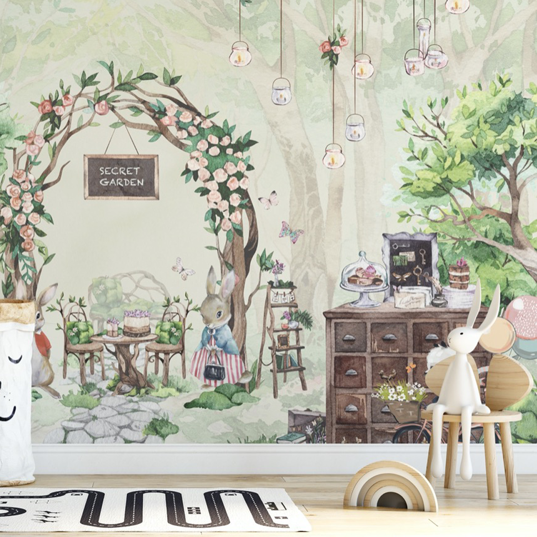 Secret Garden