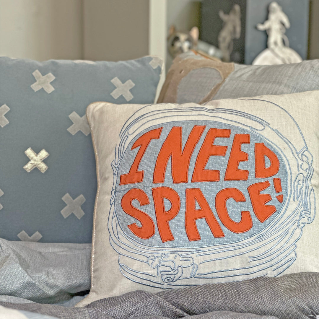 I Need Space