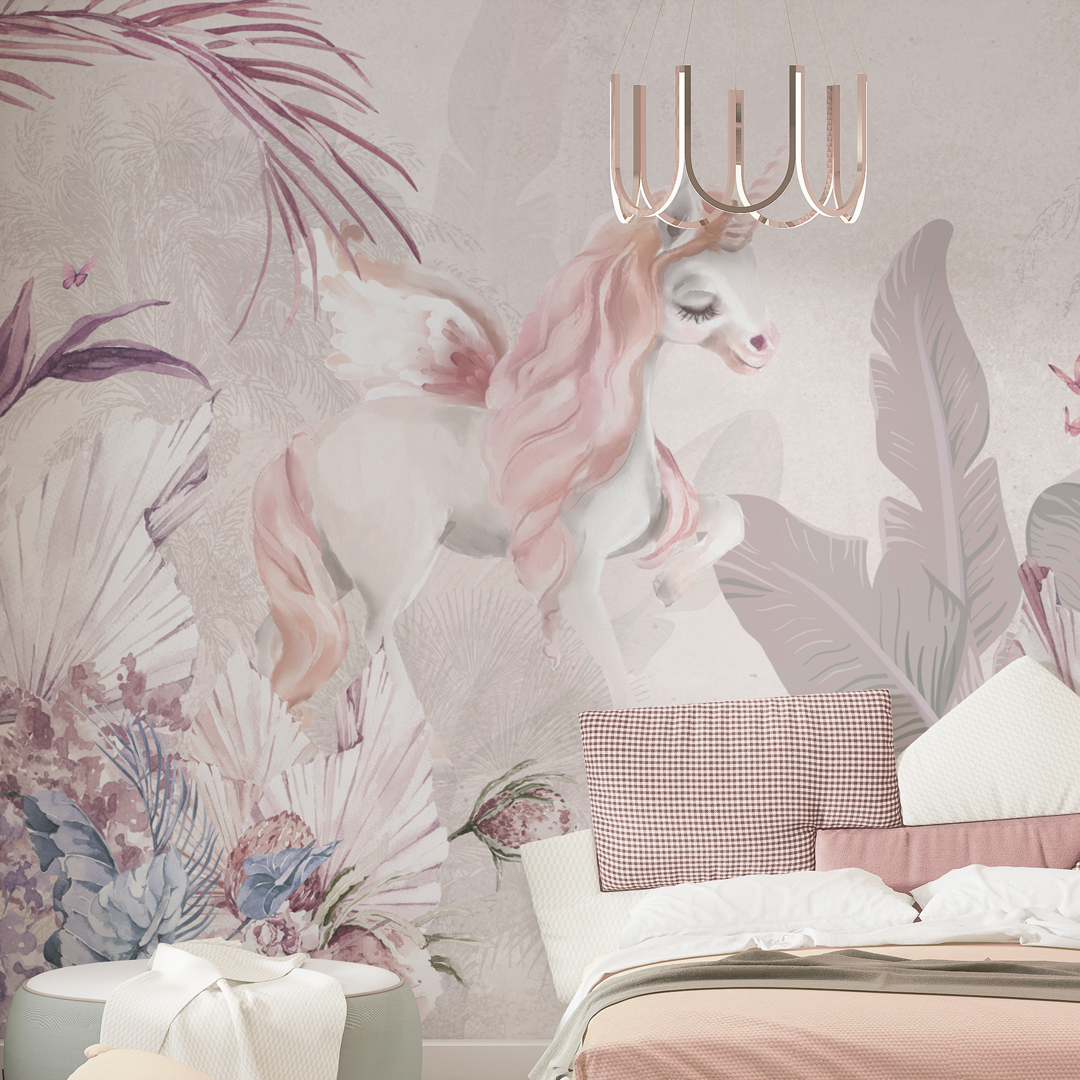 Unicorn & You