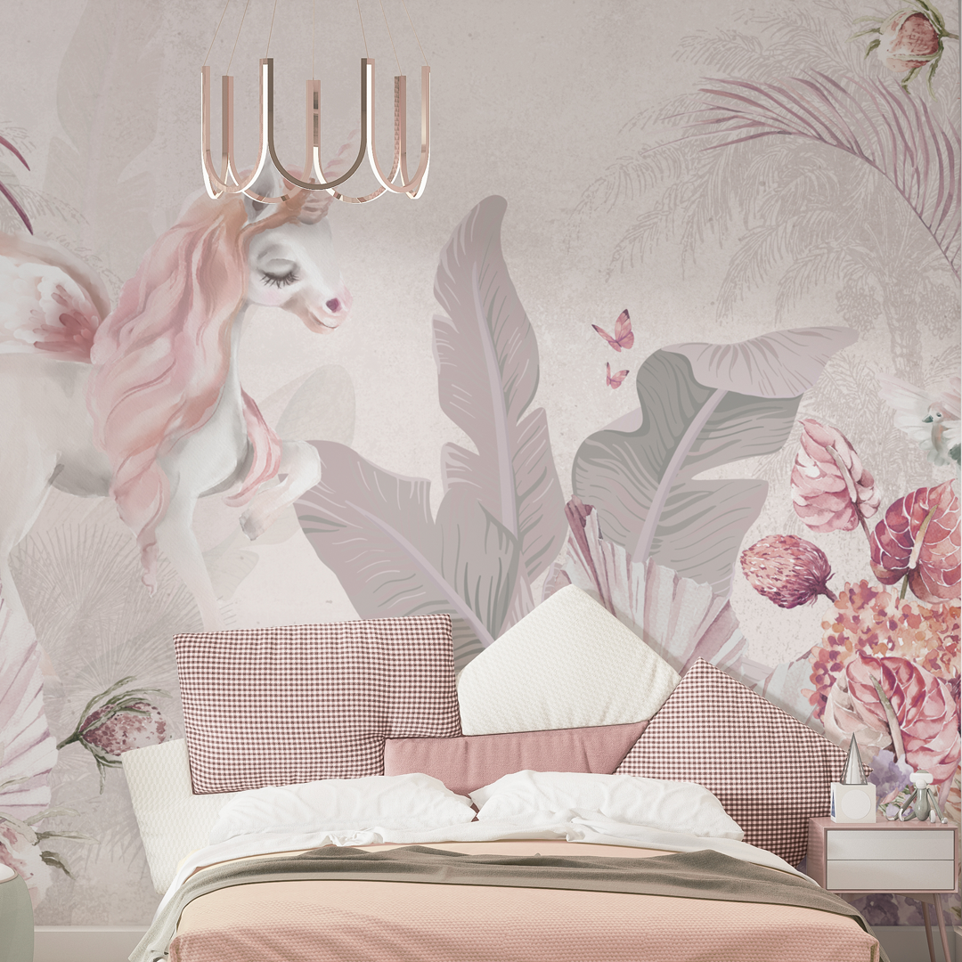 Unicorn & You