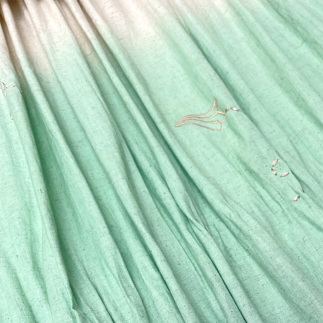 Fabric - Bonvoyage Ombre