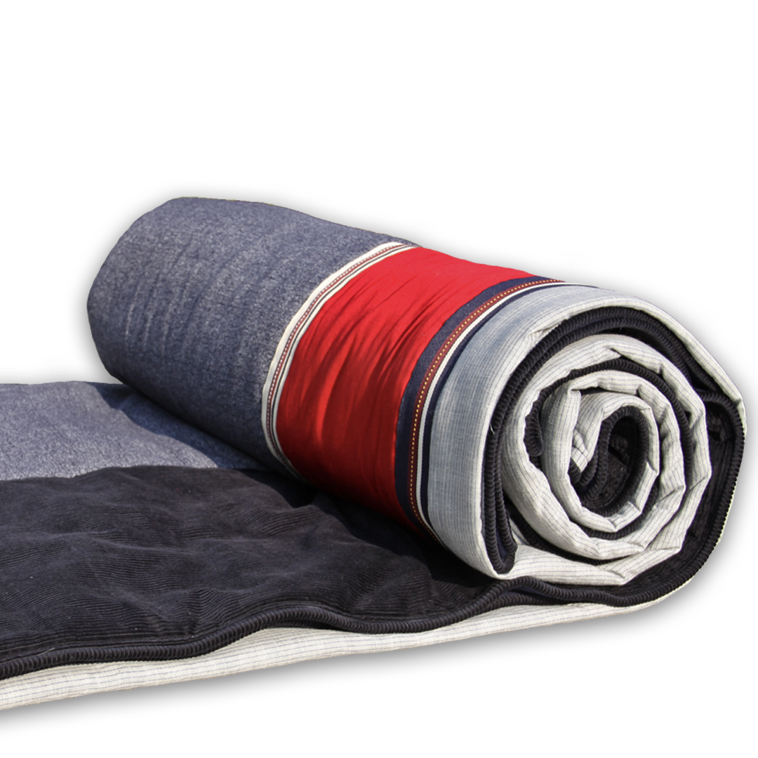 Explorer Bedspread