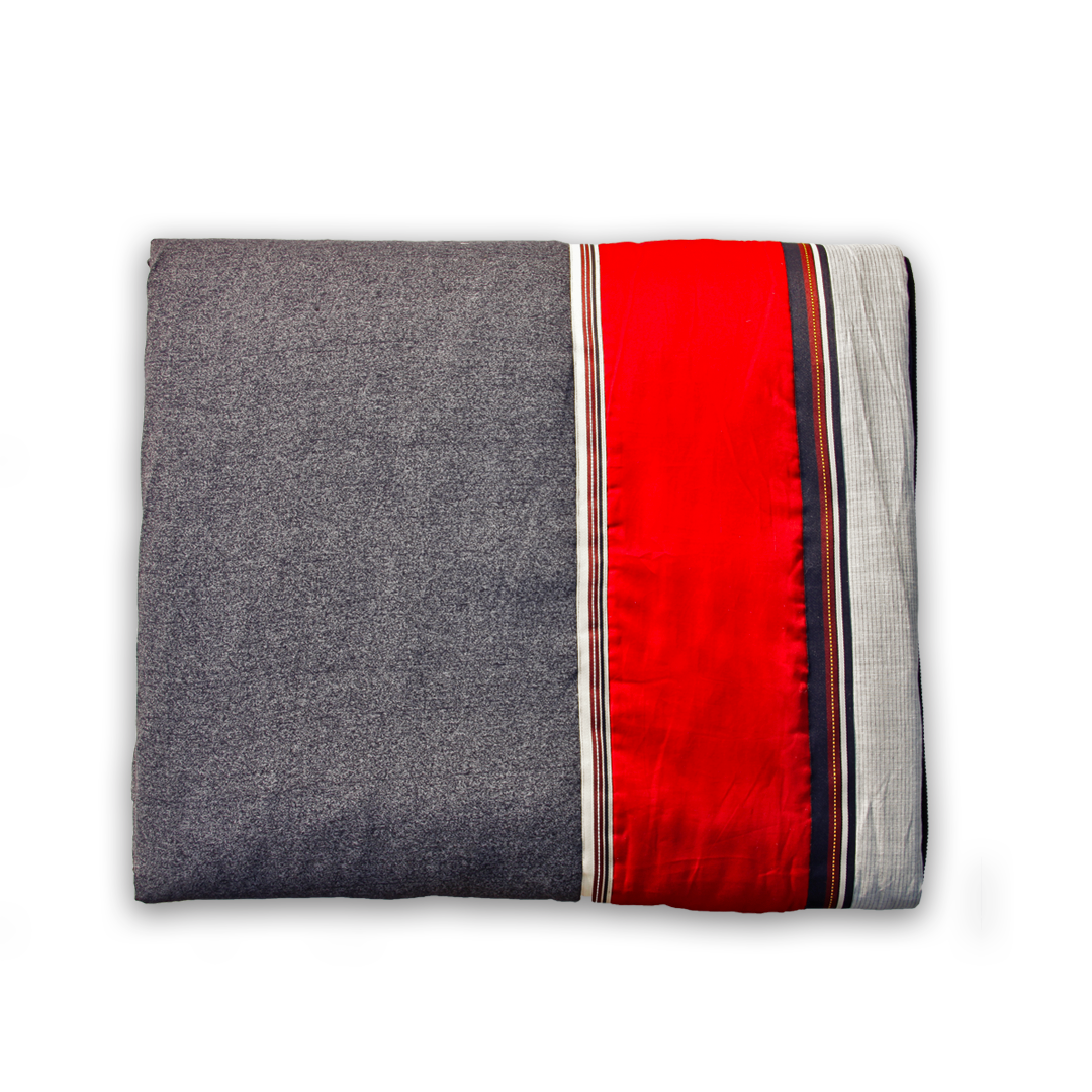Explorer Bedspread