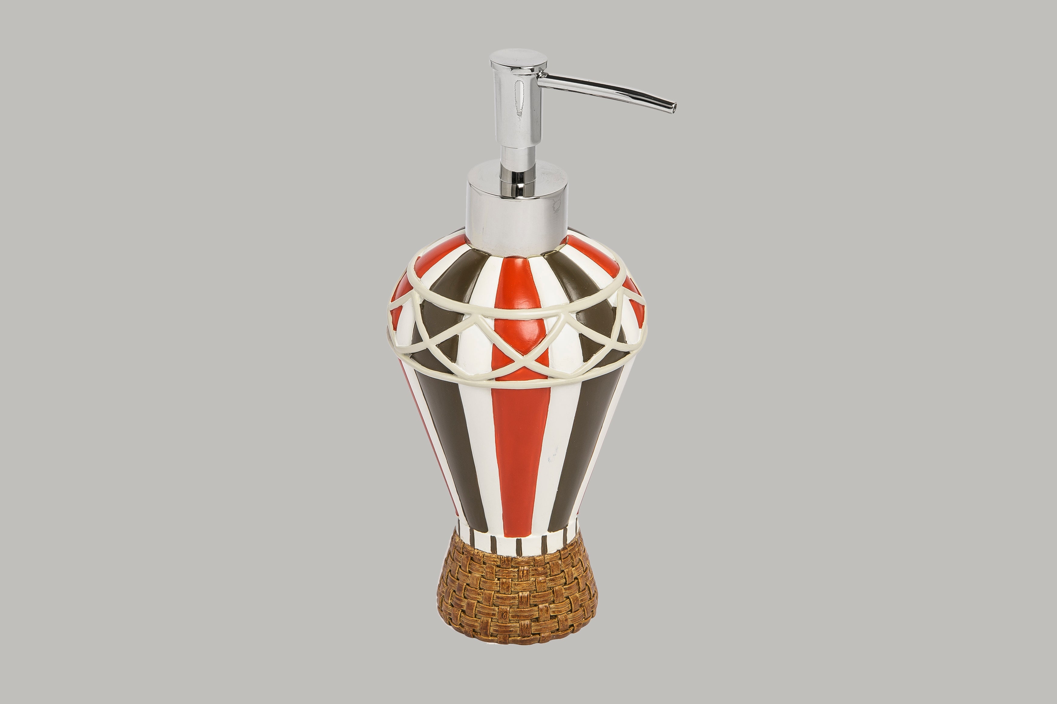 In Flight Dispenser