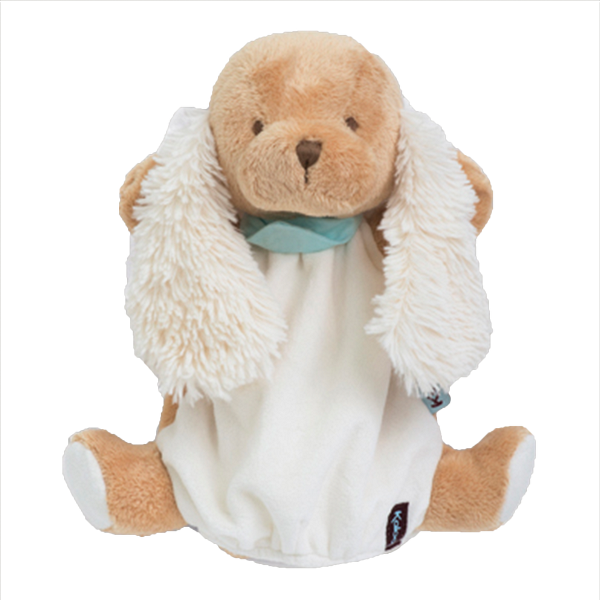 Hand Puppet Puppy