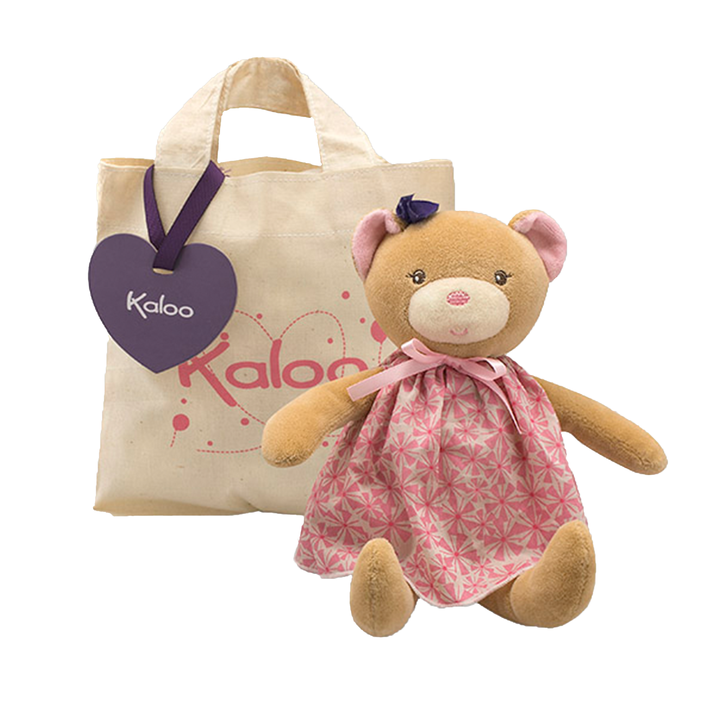 Doll Bear