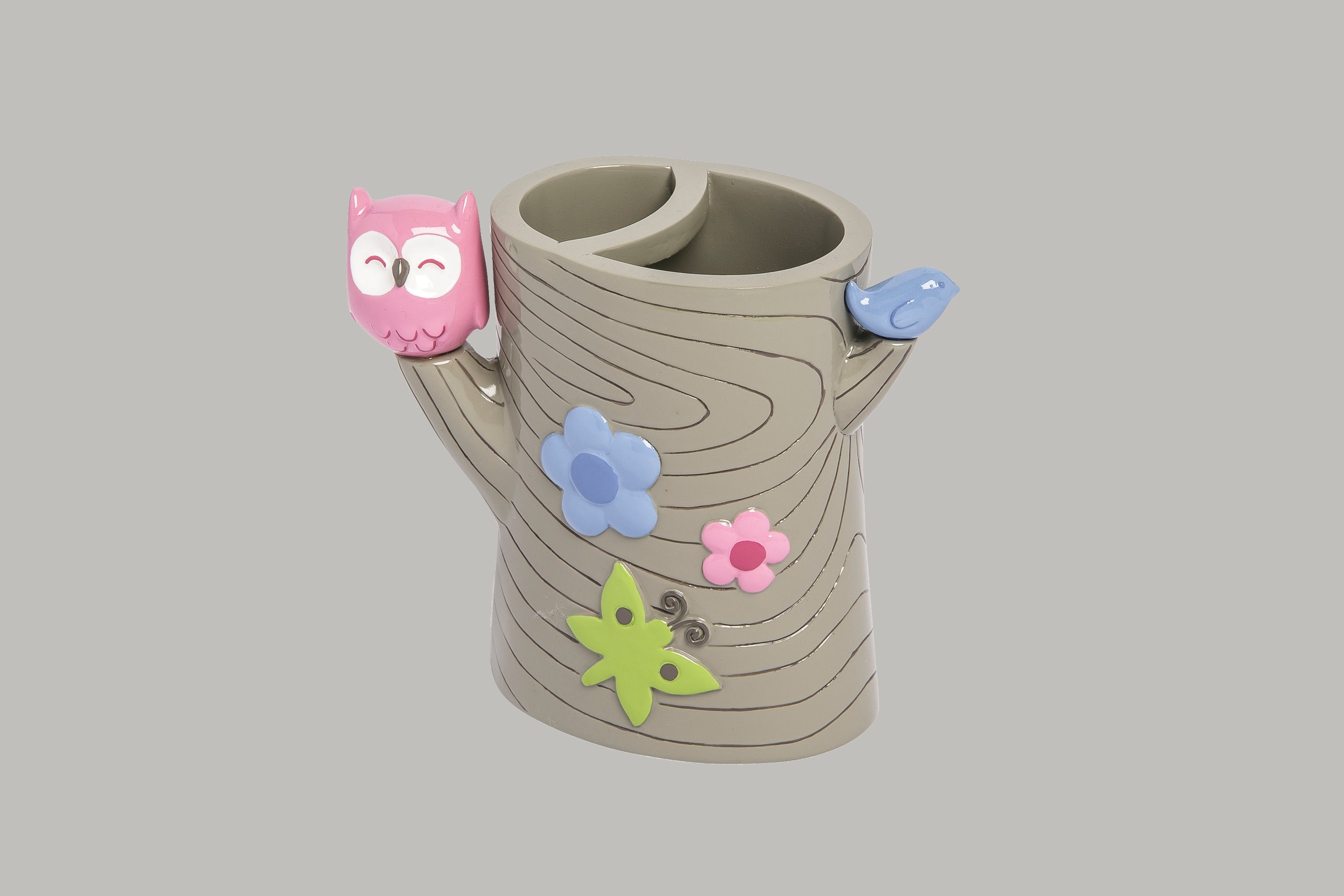 Merry Meadow Tumbler