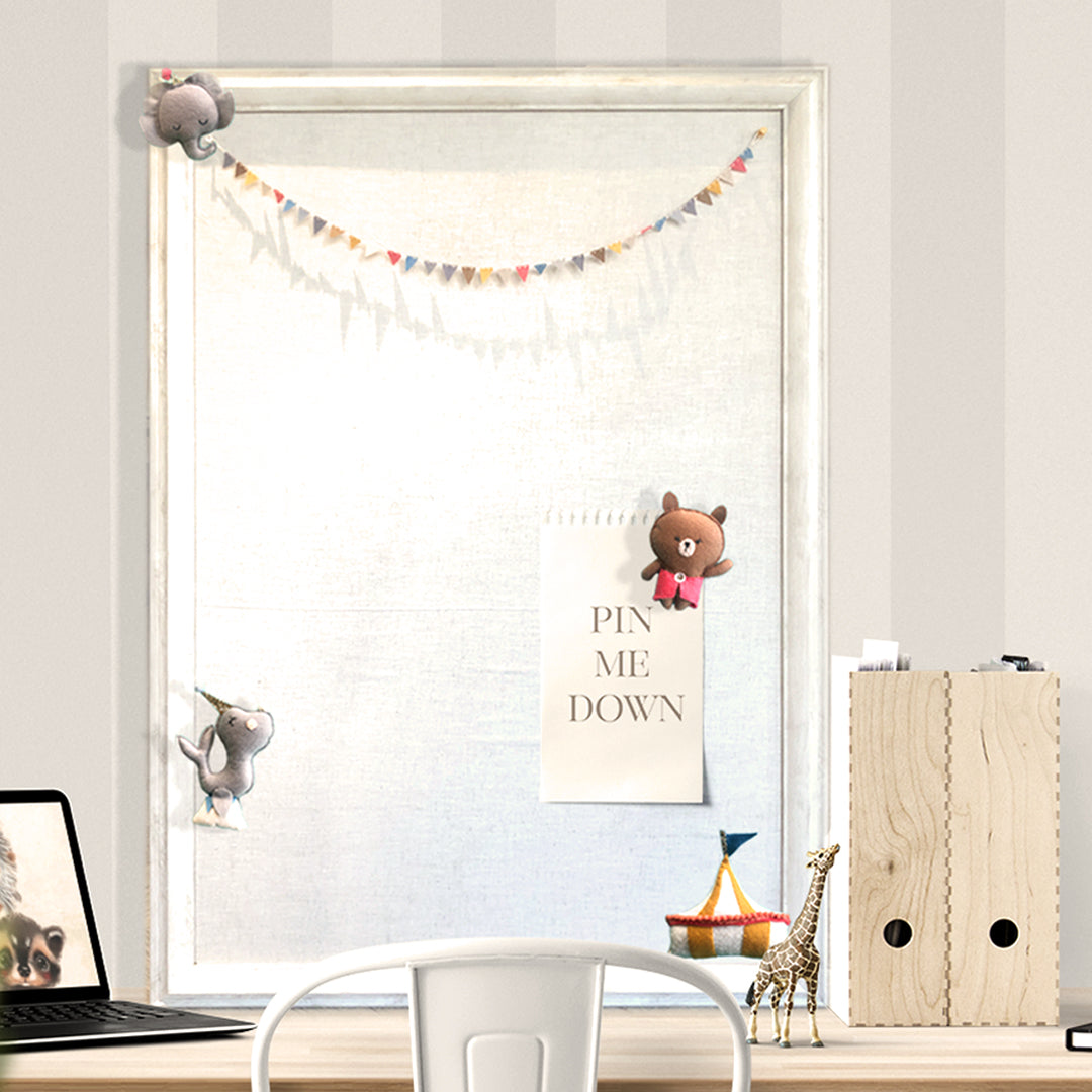Circus Pin Board