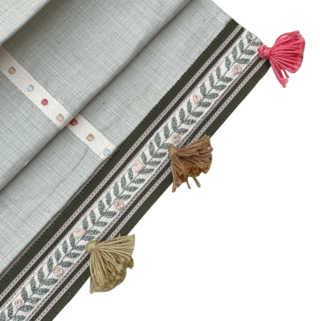 Passamentarie - Petit Tassels