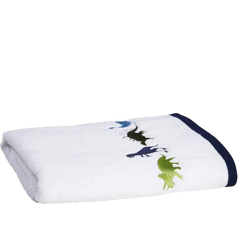Dino Towel