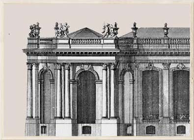 Foundations