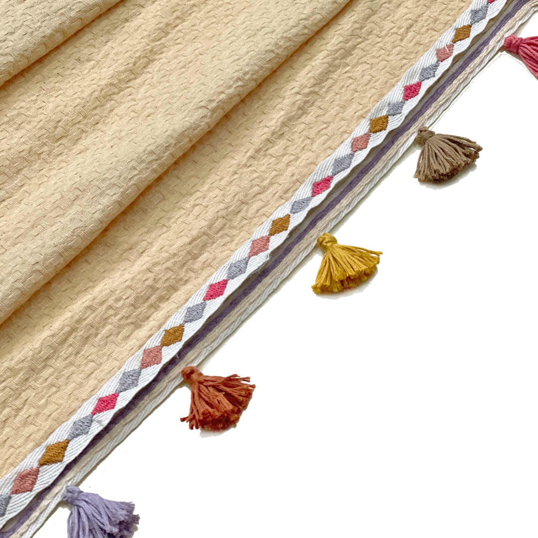 Passamentarie - Pantomime Tassels