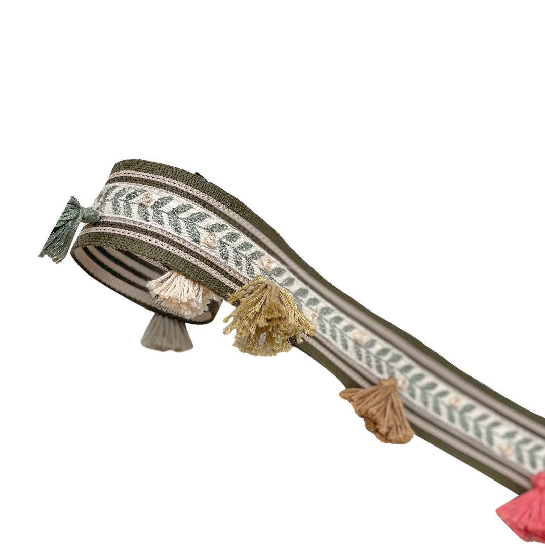 Passamentarie - Petit Tassels
