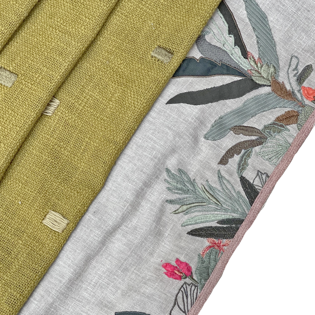 Passamentarie - Safari Tropicals